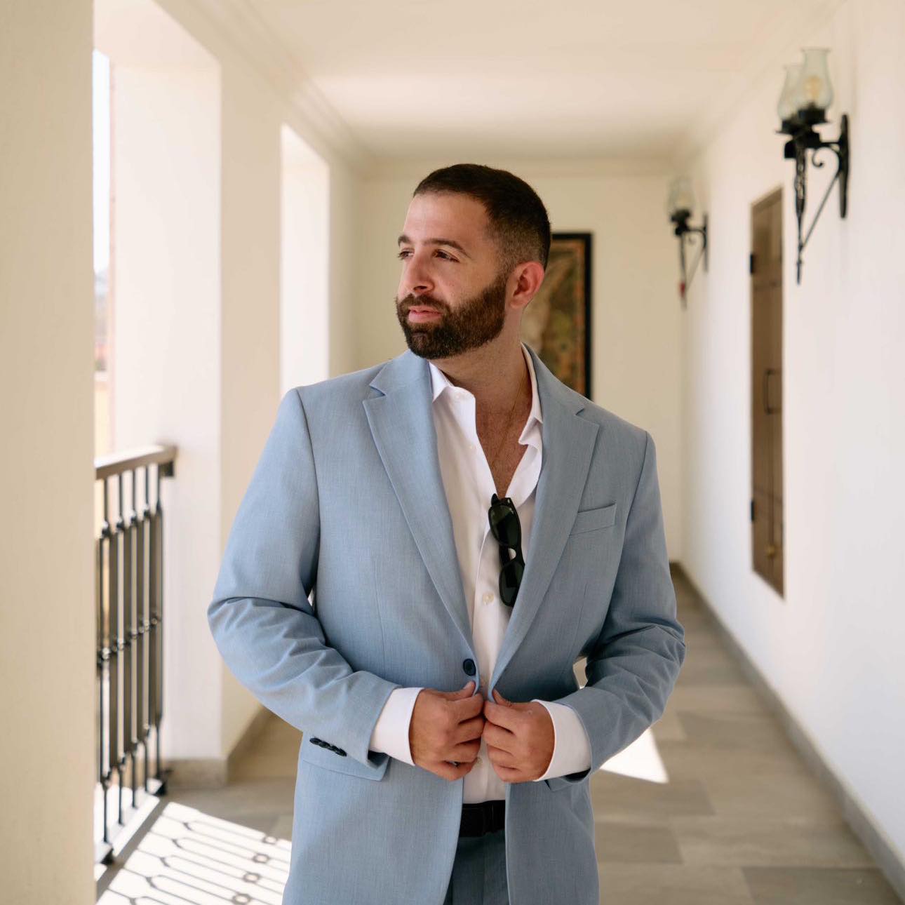 Anthony Bonadonna