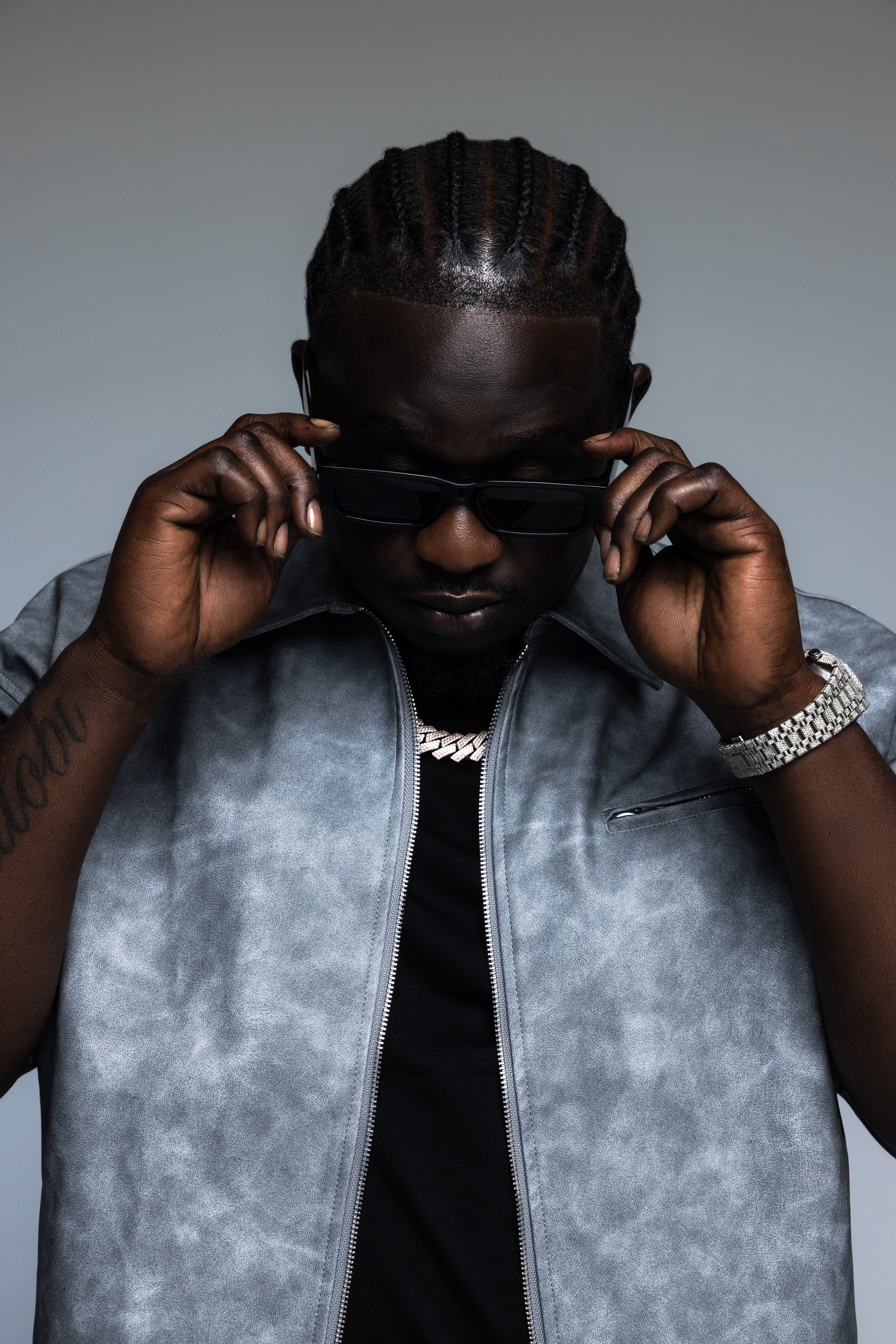 Wande Coal